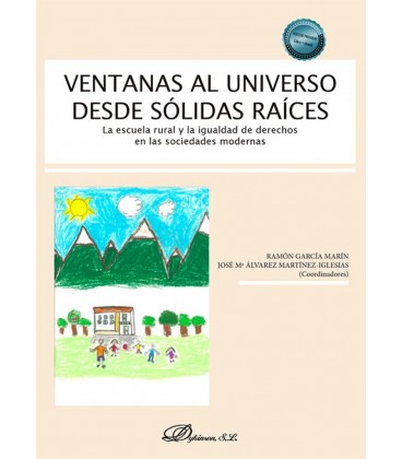 VENTANAS AL UNIVERSO DESDE SOLIDAS RAICES