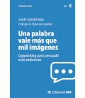 UNA PALABRA VALE MAS QUE MIL IMAGENES