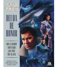 STAR TREK DEUDA DE HONOR