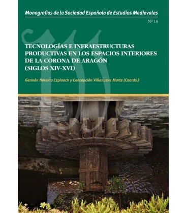 TECNOLOGIAS E INFRAESTRUCTURAS PRODUCTIVAS EN LOS ESPACIOS INTERIORES