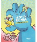 PETITA GENIA I EL MONSTRE DE LA VALL (CATALA)