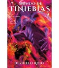 MUNDO DE TINIEBLAS DESHIELO ROJO N 3