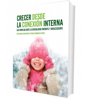 CRECER DESDE LA CONEXION INTERNA