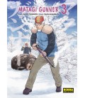 MATAGI GUNNER 3