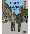 BLAKE Y MORTIMER EL ARTE DE LA GUERRA
