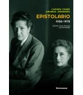 EPISTOLARIO CARMEN CONDE - AMANDA JUNQUERA (1936-1978)