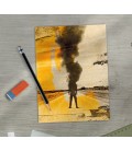 CUADERNO RAW ROMANO MAD MAX