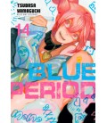 BLUE PERIOD VOL 14