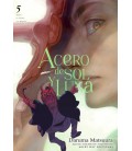 ACERO DE SOL Y LUNA VOL 05