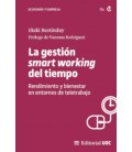 LA GESTION SMART WORKING DEL TIEMPO