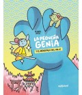 PEQUEÑA GENIA Y EL MONSTRUO DEL VALLE