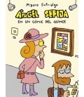 ANGEL SEFIJA EN UN COMIC DEL QUINCE