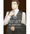 MORIARTY EL PATRIOTA 12