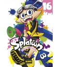 SPLATOON 16