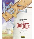 QUIJOTE DE WILL EISNER