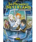 THE PROMISED NEVERLAND ESCENAS PARA EL RECUERDO