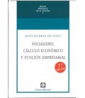 SOCIALISMO CALCULO ECONOMICO Y FUNCION EMPRESARIAL 2024