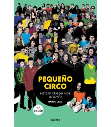 PEQUEÑO CIRCO