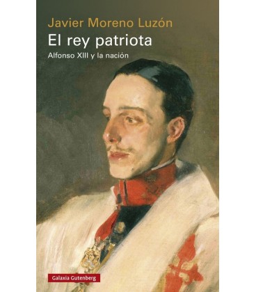REY PATRIOTA EL RUSTICA