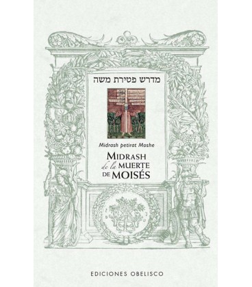 MIDRASH DE LA MUERTE DE MOISES
