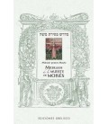 MIDRASH DE LA MUERTE DE MOISES