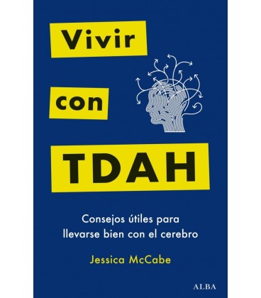 VIVIR CON TDAH