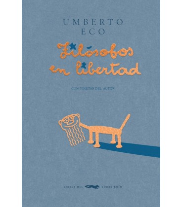 FILOSOFOS EN LIBERTAD