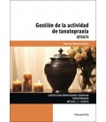 GESTION DE LA ACTIVIDAD DE TANATOPRAXIA
