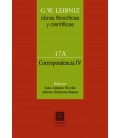 CORRESPONDENCIA IV