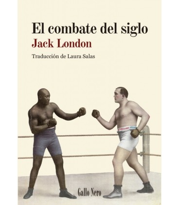 COMBATE DEL SIGLO EL