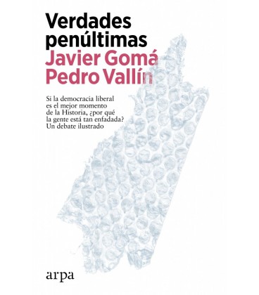 VERDADES PENULTIMAS