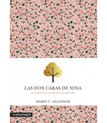DOS CARAS DE NINA LAS