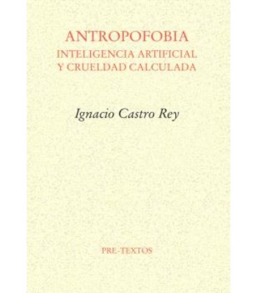 ANTROPOFOBIA