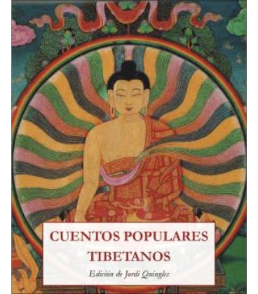 CUENTOS POPULARES TIBETANOS