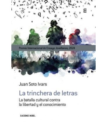 LA TRINCHERA DE LETRAS