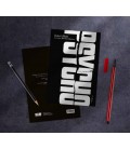 LIBRETA PSYCHO FIRST EDITIONS