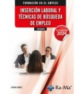 INSERCION LABORAL Y TECNICAS DE BUSQUEDA DE EMPLEO ACTUALIZADO 2024