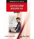 CERTIFIED SCRUM DEVELOPER CSD