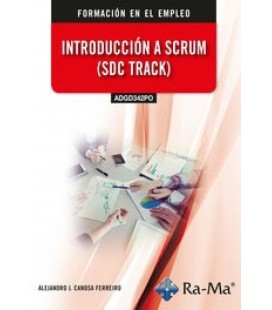 INTRODUCCION A SCRUM (SDC TRACK)