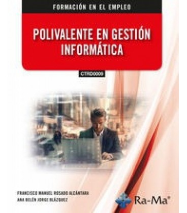 POLIVALENTE EN GESTION INFORMATICA