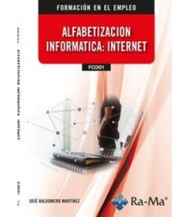 ALFABETIZACION INFORMATICA INTERNET