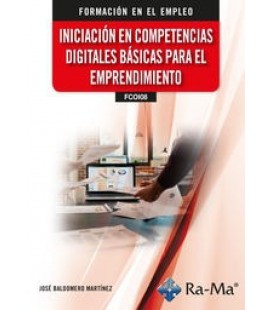 INICIACION EN COMPETENCIAS DIGITALES BASICAS PARA EL EMPRENDIMIENTO