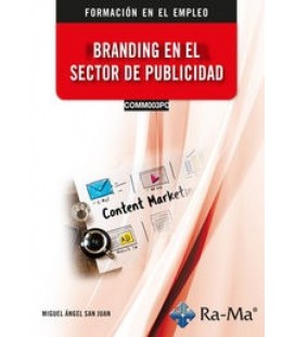 BRANDING EN EL SECTOR DE PUBLICIDAD