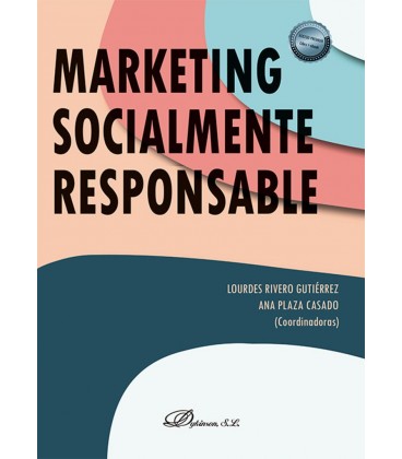 MARKETING SOCIALMENTE RESPONSABLE