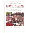 COMUNISTAS EN LA CAMPIÑA NORTE DE JAEN