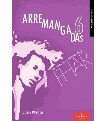 ARREMANGADAS 6