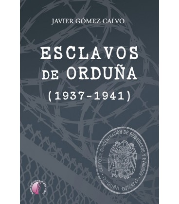 ESCLAVOS DE ORDUÑA 1937 1941
