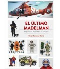ULTIMO MADELMAN POPULAR DE JUGUETES SU HISTORIA