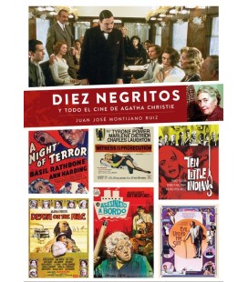 DIEZ NEGRITOS Y TODO EL CINE DE AGATHA CHRISTIE