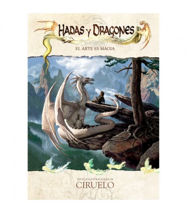 HADAS Y DRAGONES